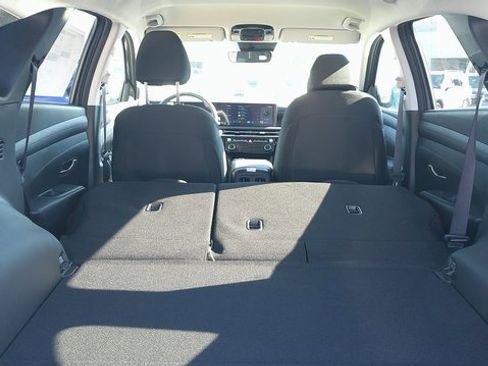 New 2026 Hyundai Tucson SEL image 23
