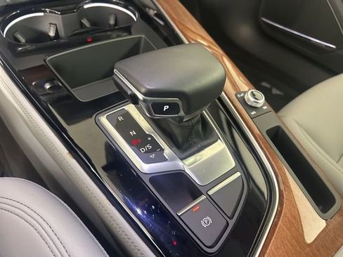 Used 2023 Audi A4 2.0T allroad Premium Plus w/ Premium Plus Package image 31