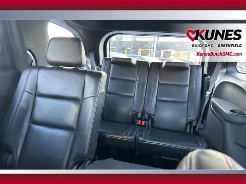 Used 2024 Dodge Durango GT image 38