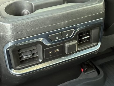 Used 2020 GMC Sierra 1500 AT4 w/ AT4 Premium Package image 14