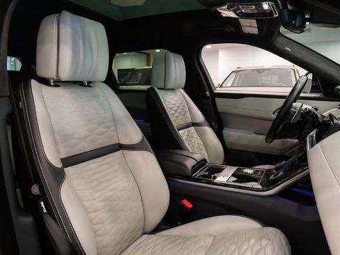 Used 2020 Land Rover Range Rover Velar SV Autobiography Dynamic image 9