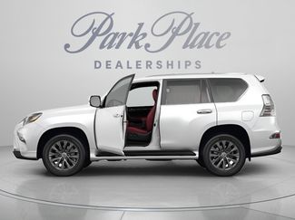 Used 2023 Lexus GX 460 Premium w/ Premium Package AWD/4WD video 2