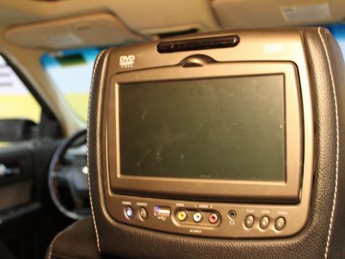 Used 2014 Ford Flex Limited w/ Equipment Group 303A image 14