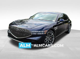 Used 2026 Genesis G90 3.5T AWD/4WD video 1