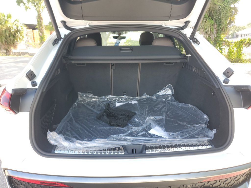 New 2026 Audi Q5 Premium AWD/4WD image 16