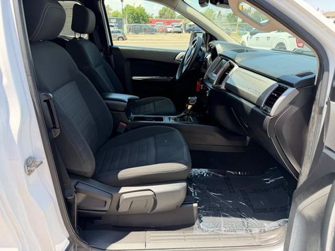 Used 2019 Ford Ranger XLT w/ Equipment Group 301A Mid AWD/4WD image 30