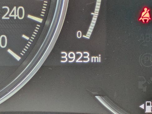 Used 2025 MAZDA CX-5 AWD 2.5 S w/ Premium Plus Pkg image 34