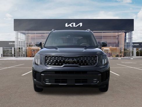 New 2025 Kia Telluride SX Prestige X-Line AWD/4WD image 2