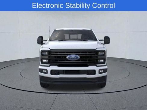 New 2026 Ford F350 Platinum AWD/4WD image 6