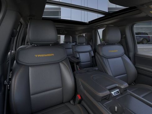 New 2026 Ford Expedition Tremor AWD/4WD image 10