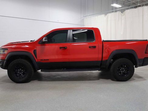 Used 2025 RAM 1500 RHO AWD/4WD image 2
