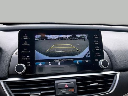 Used 2022 Honda Accord Touring image 26