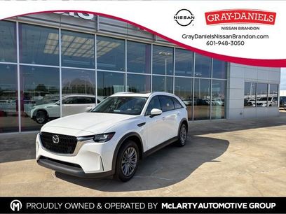 Used 2024 MAZDA CX-90 3.3 Turbo w/ Preferred Package