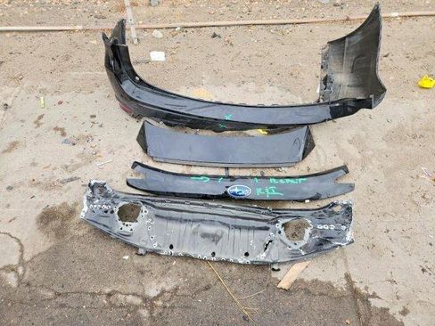 Used 2024 Subaru Forester Premium image 13