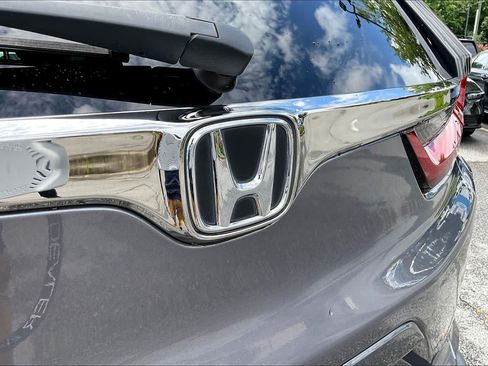 Used 2021 Honda CR-V EX image 31
