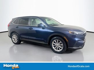 Used 2024 Honda CR-V EX-L video 1