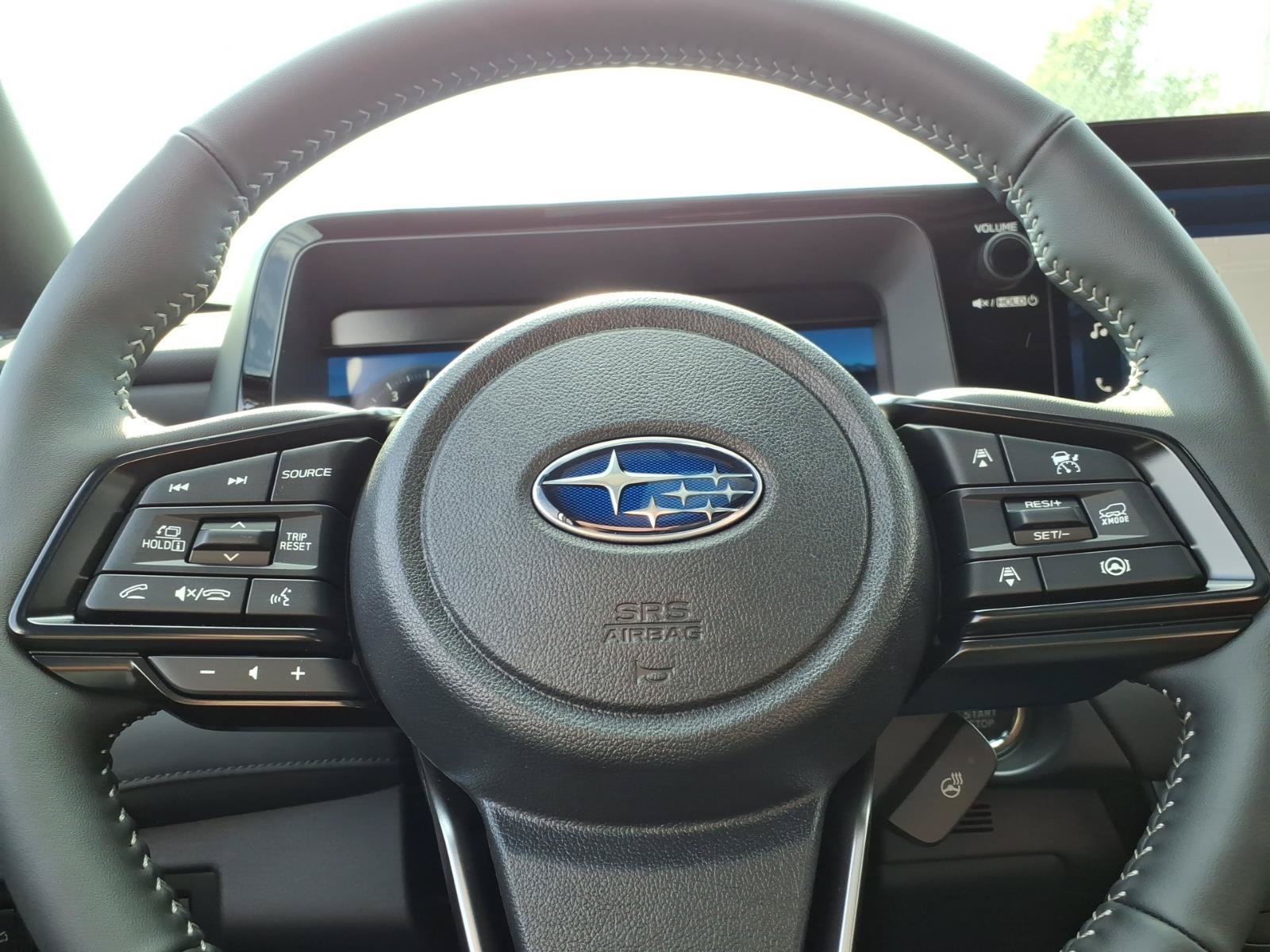 New 2026 Subaru Outback Touring XT AWD/4WD image 20