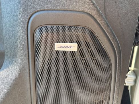 Used 2022 Chevrolet Silverado 3500 LTZ w/ LTZ Texas Edition image 56