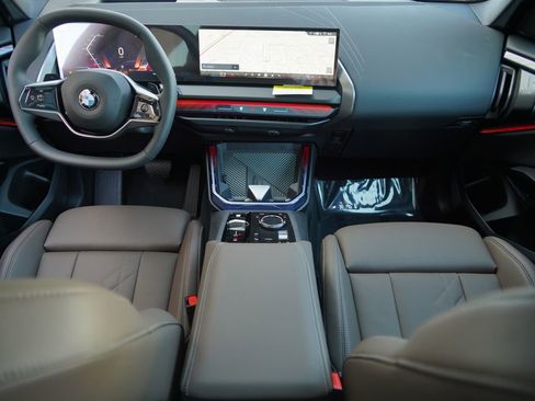 New 2026 BMW X3 xDrive30 w/ Premium Package AWD/4WD image 13