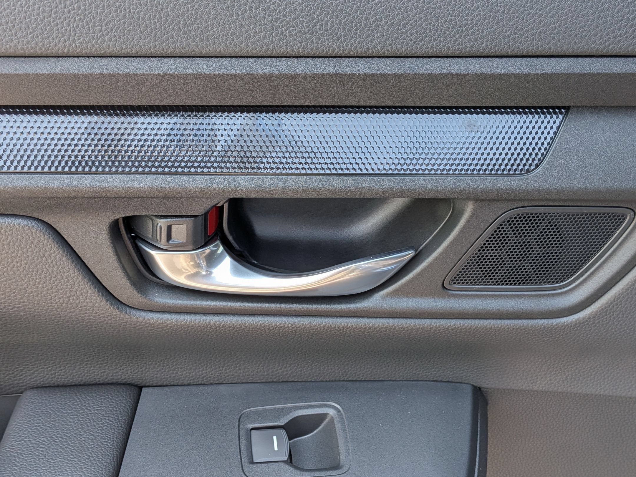 New 2026 Honda CR-V Sport-L image 25