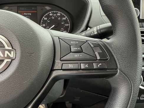 Certified 2024 Nissan Altima 2.5 S image 20