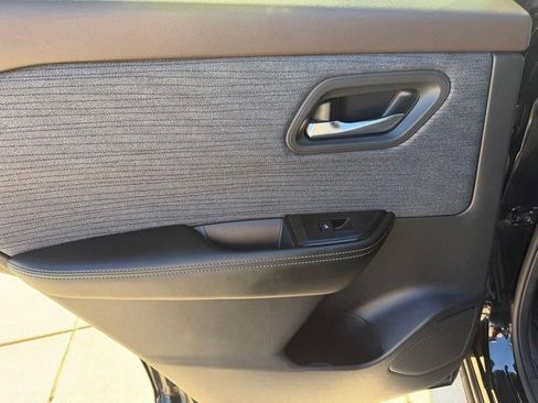 Used 2023 Nissan Rogue SV FWD image 22