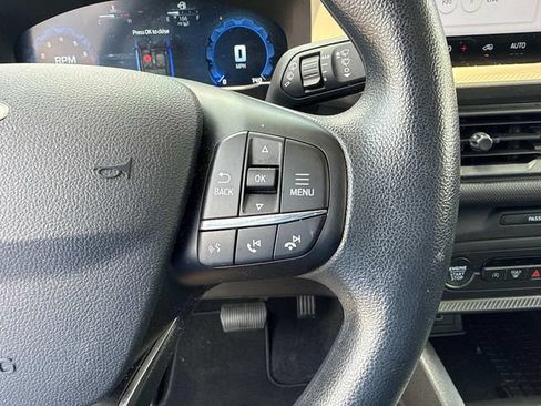 Used 2025 Ford Bronco Sport Big Bend AWD/4WD image 29