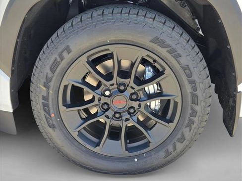 New 2026 Toyota Sequoia Limited AWD/4WD image 10