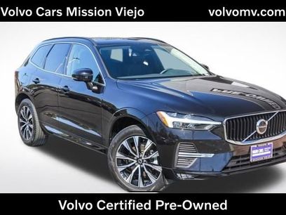 Used 2023 Volvo XC60 B5 Core w/ Climate Package