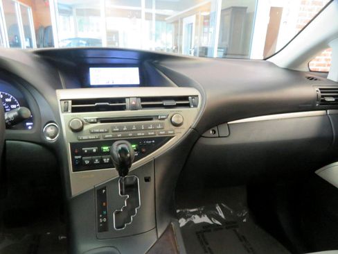 Used 2014 Lexus RX 350 FWD image 37