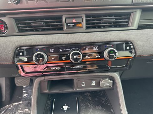 New 2026 Honda Passport TrailSport image 21