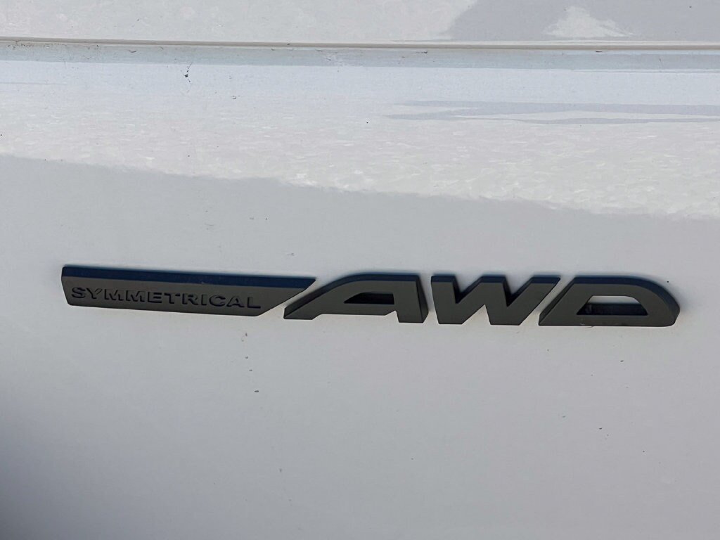 New 2026 Subaru Outback Wilderness AWD/4WD image 8