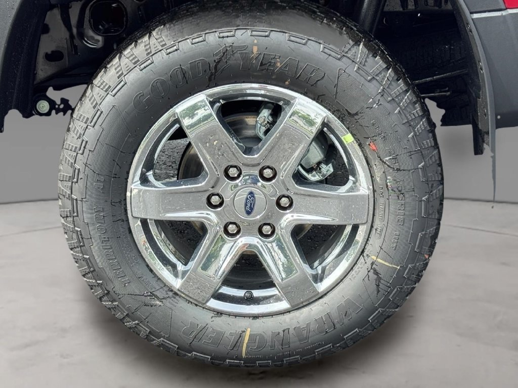 New 2026 Ford Ranger XLT w/ FX4 Off-Road Package AWD/4WD image 6