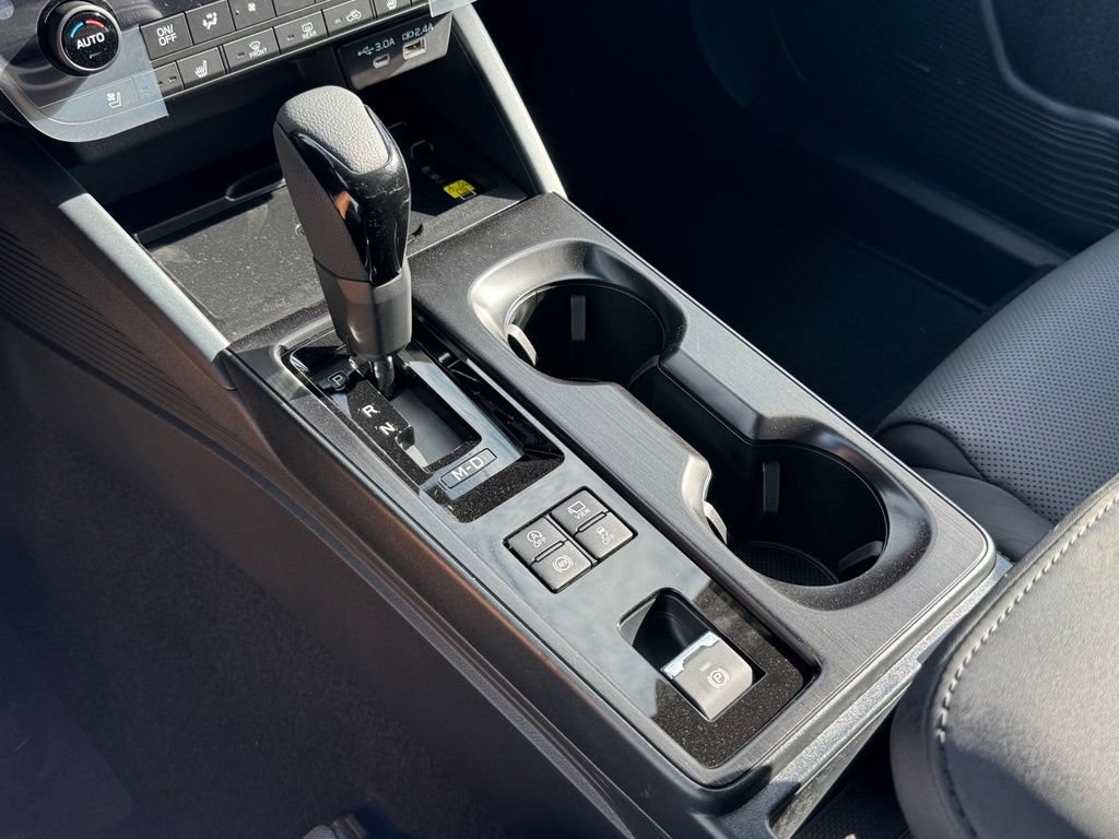 New 2026 Subaru Outback Touring XT AWD/4WD image 15