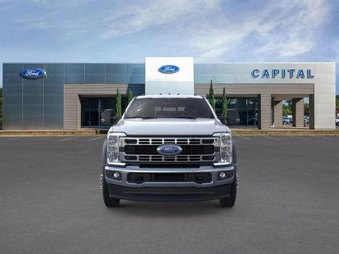 New 2026 Ford F450 XL image 6