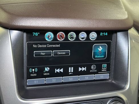 Used 2018 Chevrolet Tahoe Premier AWD/4WD image 43