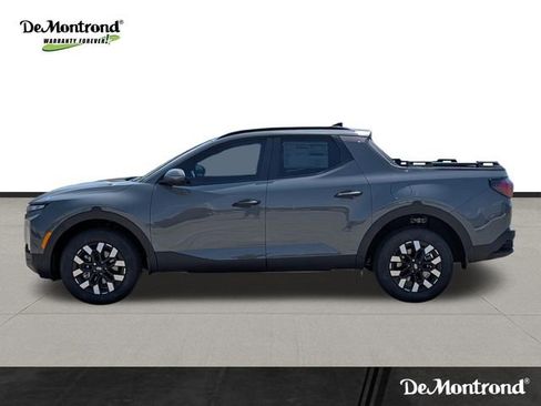 New 2026 Hyundai Santa Cruz SEL image 8