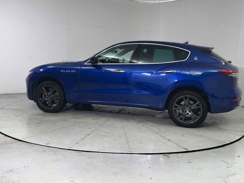 Used 2021 Maserati Levante S image 4