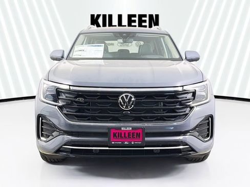 New 2026 Volkswagen Atlas SEL Premium R-Line AWD/4WD image 2