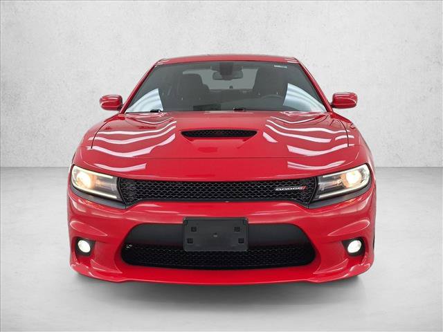 Used 2020 Dodge Charger GT w/ Navigation & Travel Group RWD image 2