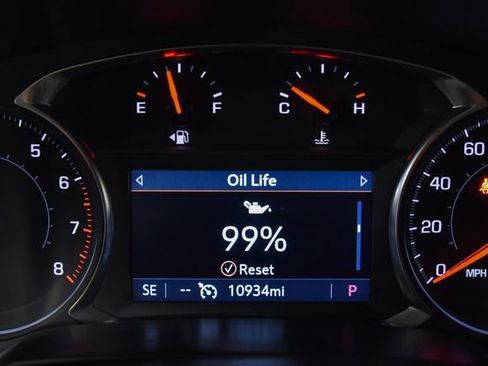 Used 2024 Chevrolet Blazer LT w/ Driver Confidence Package FWD image 25