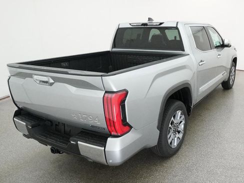 New 2026 Toyota Tundra 1794 Edition AWD/4WD image 42