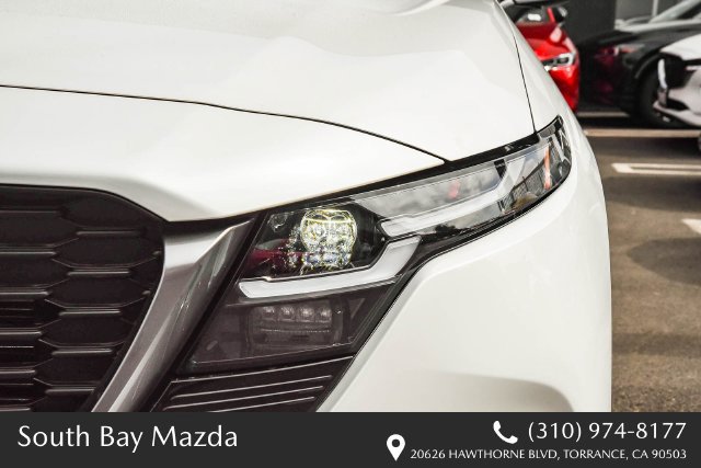 New 2026 MAZDA CX-5 Preferred AWD/4WD image 4