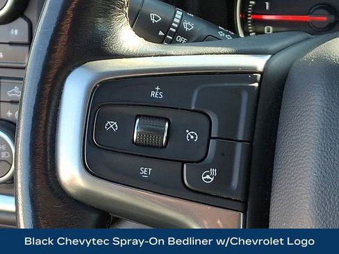 Used 2022 Chevrolet Silverado 2500 LT w/ Convenience Package image 25