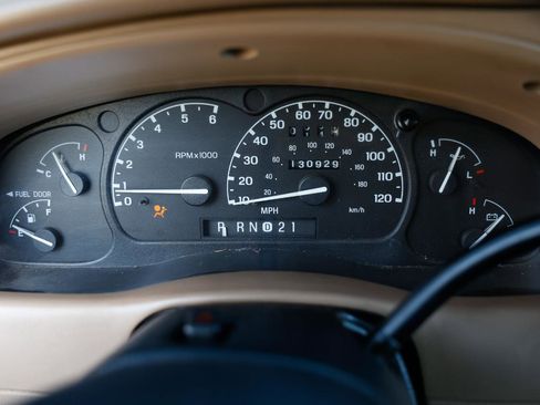 Used 2002 Ford Ranger XL image 25