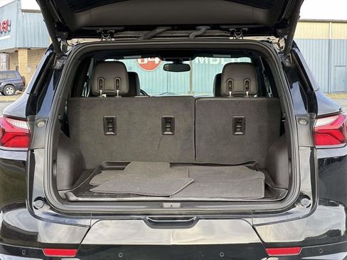 Used 2020 Chevrolet Blazer RS image 12