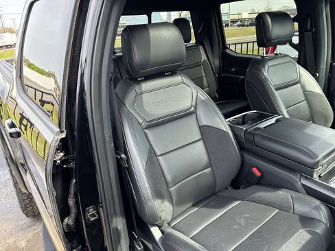 Used 2025 Ford F150 Raptor AWD/4WD image 22