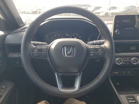 New 2026 Honda CR-V Sport-L image 31