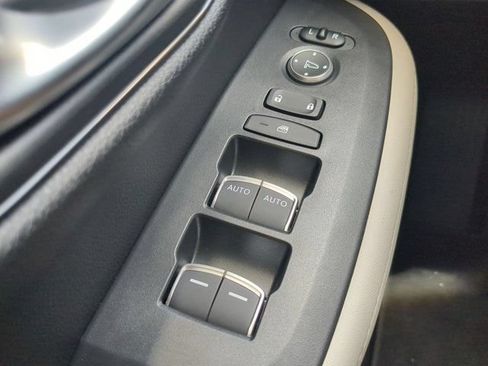 New 2027 Honda HR-V EX-L image 22