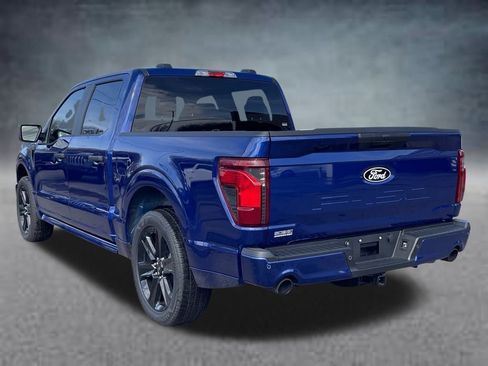 New 2026 Ford F150 STX image 18